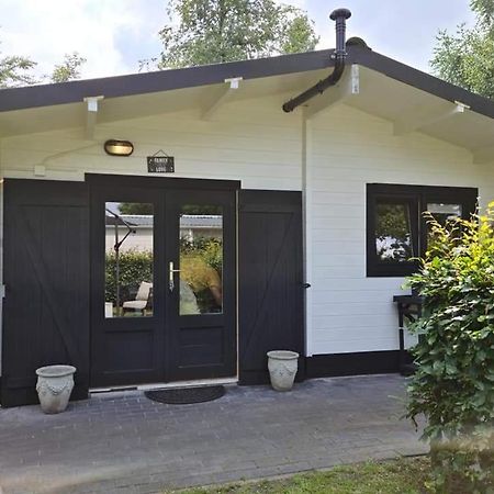 Casa Ibiza Is Vakantie In Drenthe Schoonebeek Kültér fotó