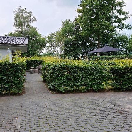 Casa Ibiza Is Vakantie In Drenthe Schoonebeek Kültér fotó