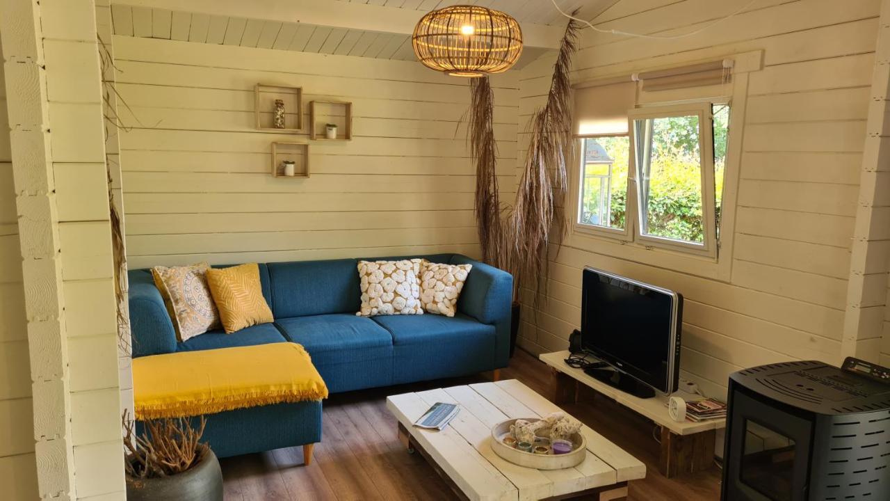 Casa Ibiza Is Vakantie In Drenthe Schoonebeek Kültér fotó