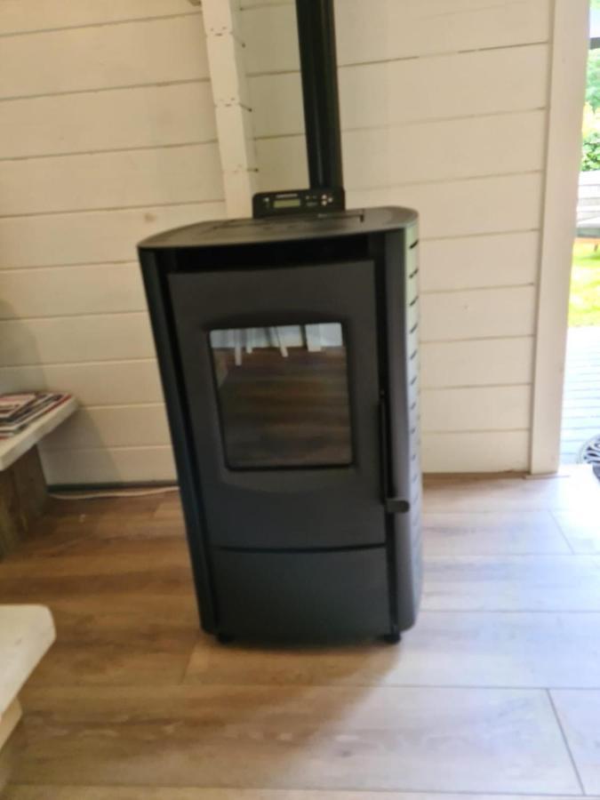 Casa Ibiza Is Vakantie In Drenthe Schoonebeek Kültér fotó